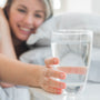 BENEFITS OF DRINKING ALKALINE WATER