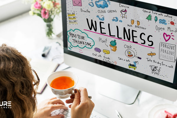 Personal Health for Overall Wellness