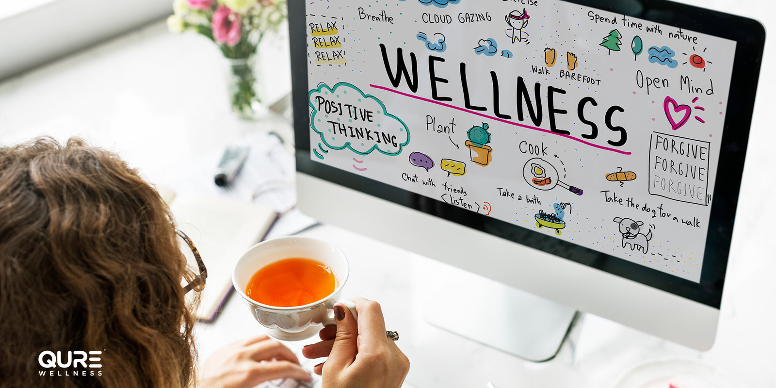 Personal Health for Overall Wellness
