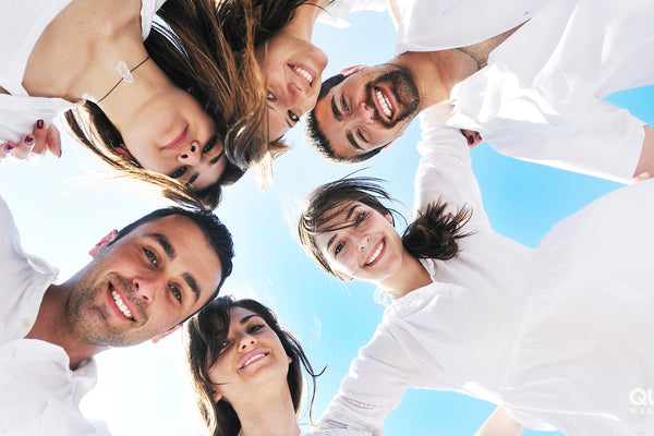 SOCIAL HEALTH