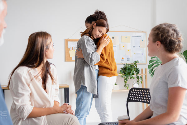 Wellness Blog Series: Mental Health