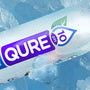 QURE® Water Counterbalance Acidic Purified Waters