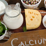 How Much Calcium Does a Human Body Need?