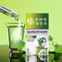 QURE POWER Glow: How to Get Healthy & Glowing Skin