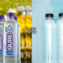 What Makes Qure Alkaline Water Better than the Competition?