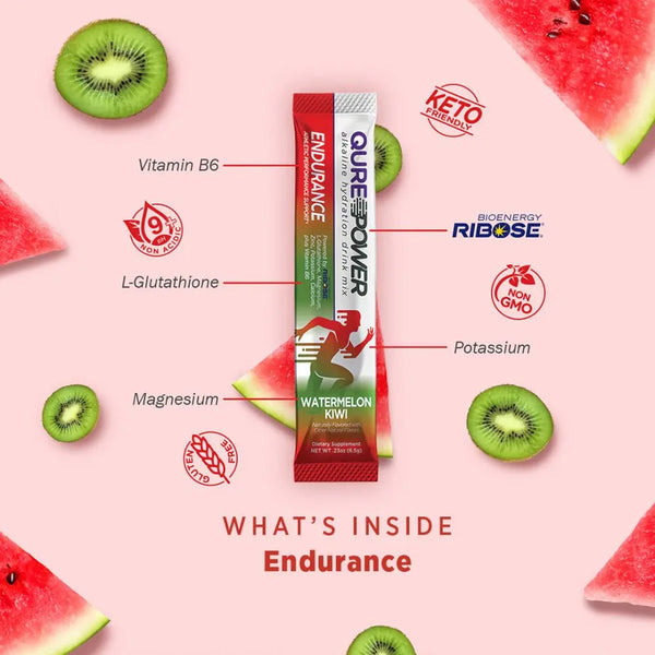 Endurance QureWellness