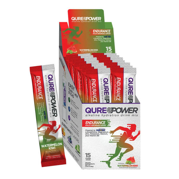 Endurance QureWellness