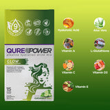 Beauty Rest Bundle Qure Wellness